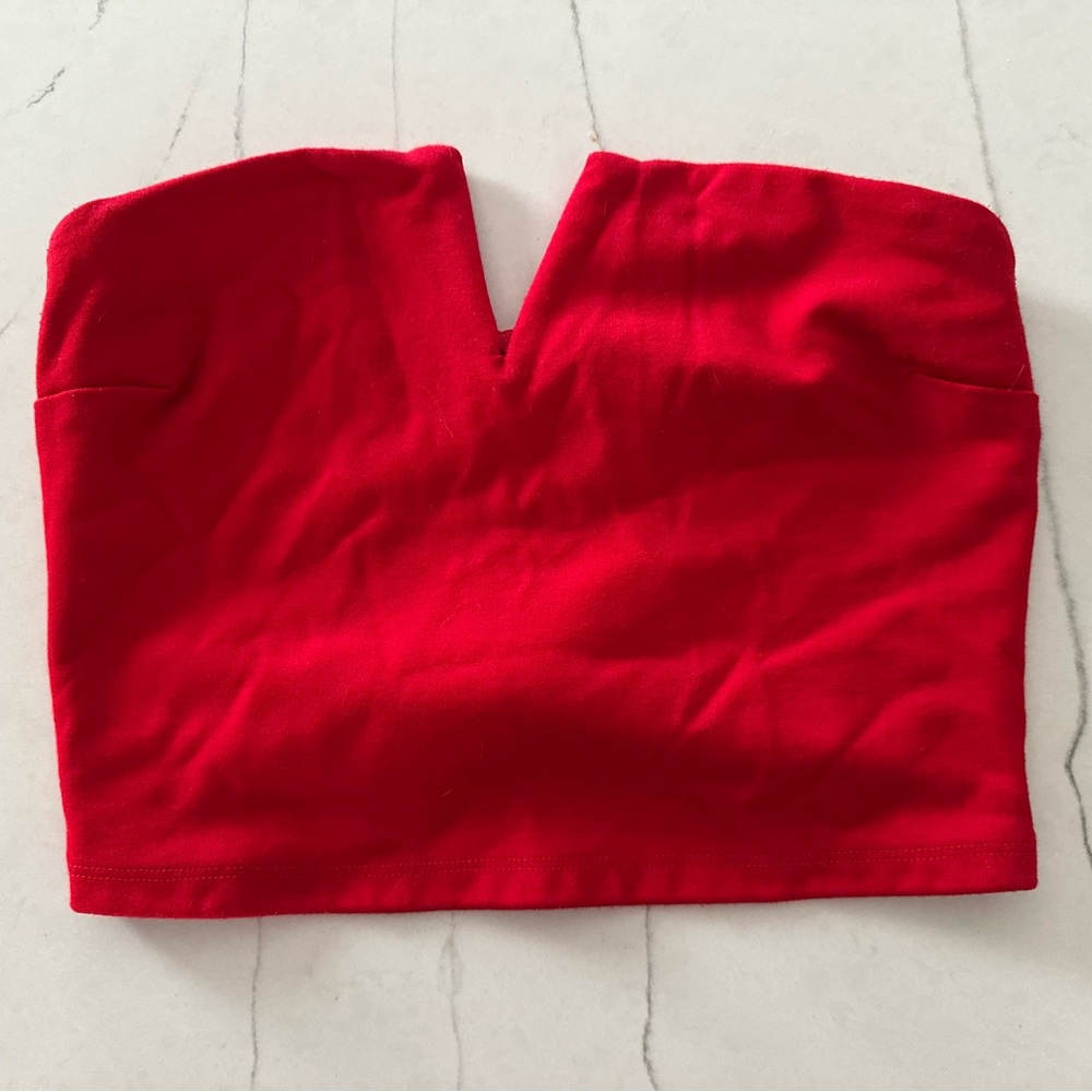 Dynamite Bold Red Top